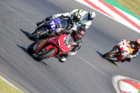 Lower Group Red Bikes